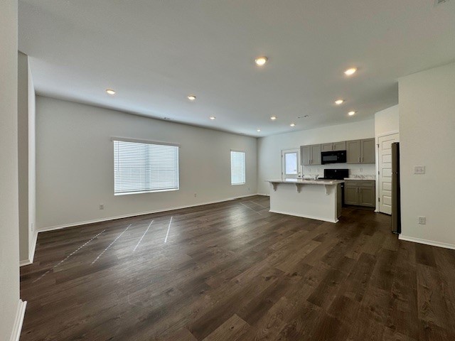 Hope Hill - Residential Lease