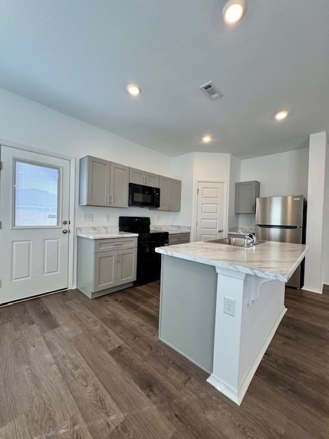 Hope Hill - Residential Lease