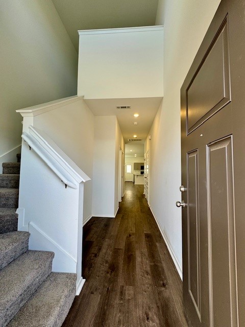 Hope Hill - Residential Lease