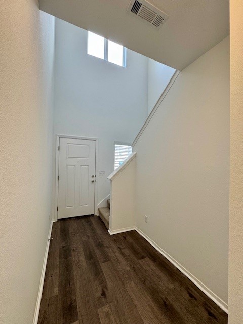 Hope Hill - Residential Lease