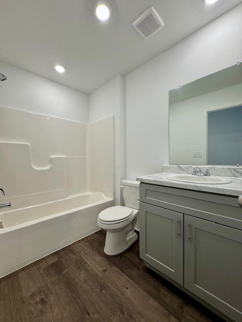 Hope Hill - Residential Lease