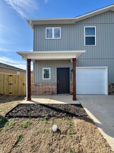 Hope Hill - Residential Lease