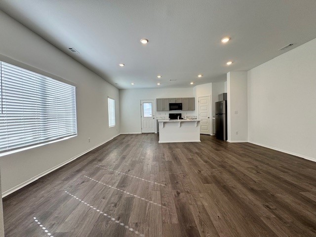 Hope Hill - Residential Lease