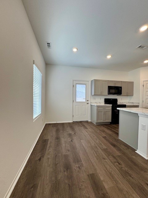 Hope Hill - Residential Lease