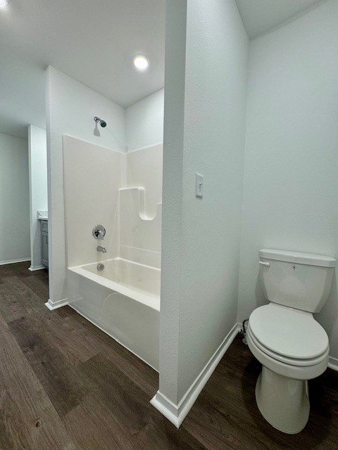 Hope Hill - Residential Lease