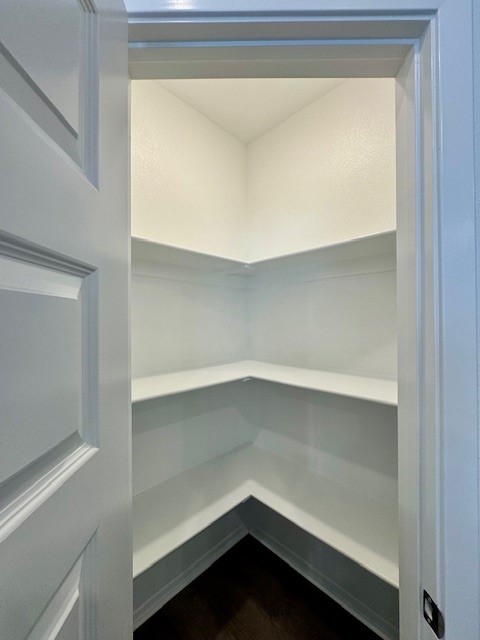 Hope Hill - Residential Lease