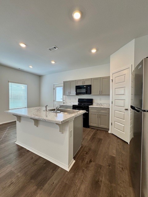 Hope Hill - Residential Lease