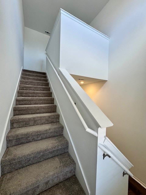 Hope Hill - Residential Lease