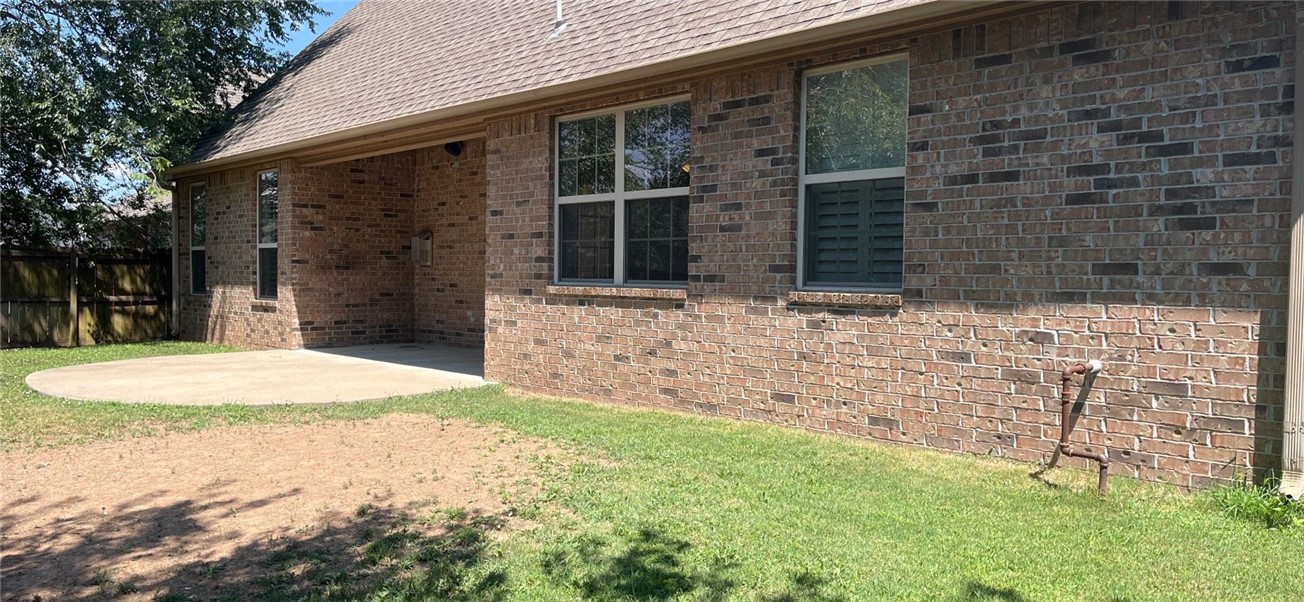 Rolling Acres - Residential Lease