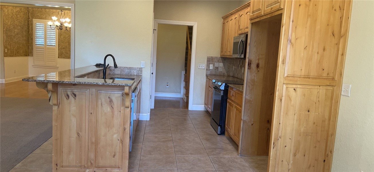 Rolling Acres - Residential Lease