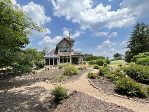 Sold prior to entering into MLS.