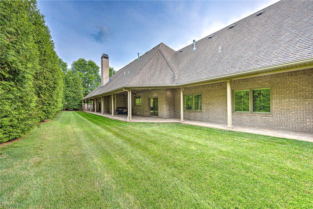 Pinnacle Sub Ph 4-Rogers - Residential