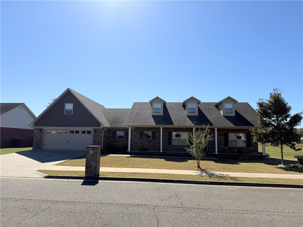 Stewart Place Ph Iii - Residential