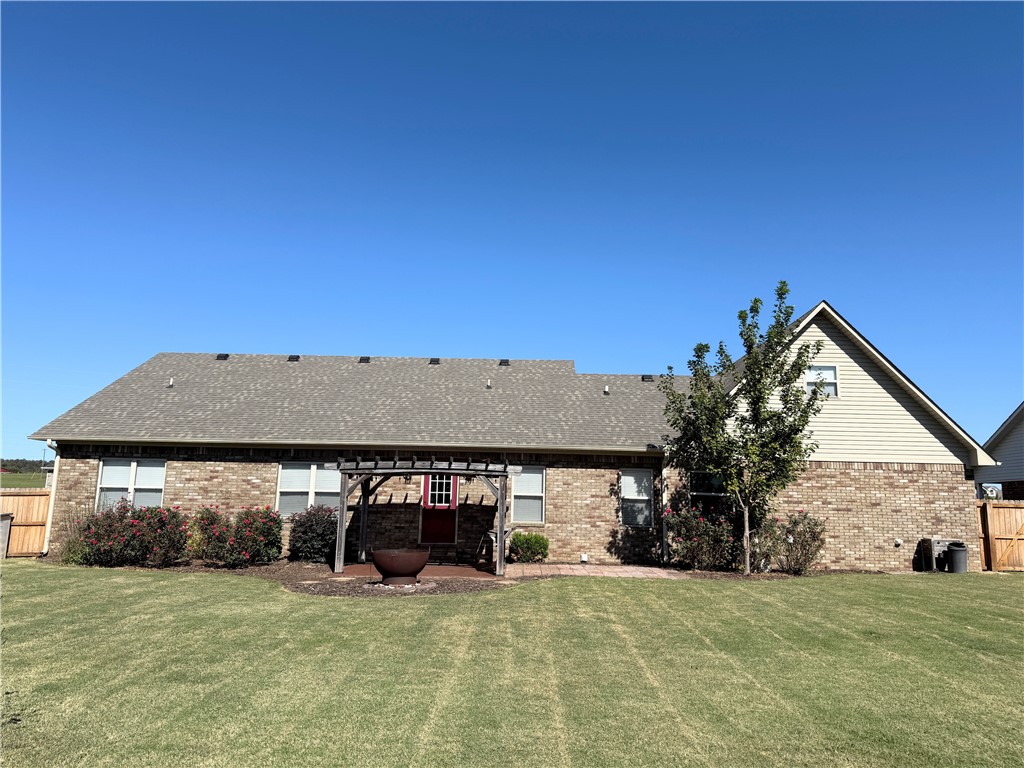 Stewart Place Ph Iii - Residential