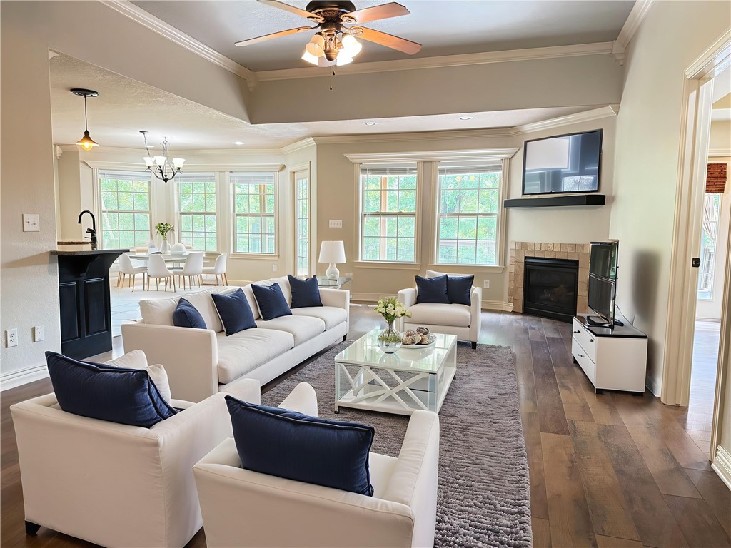 Queensborough Sub Bvv - Residential