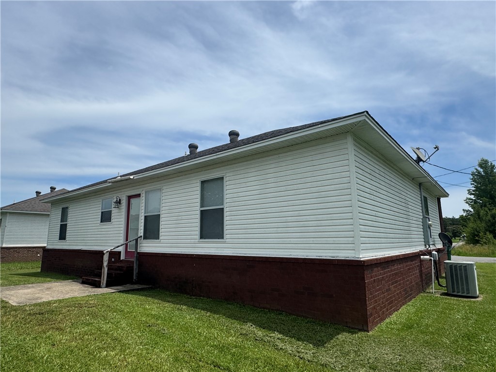 Windwood Meadows - Residential