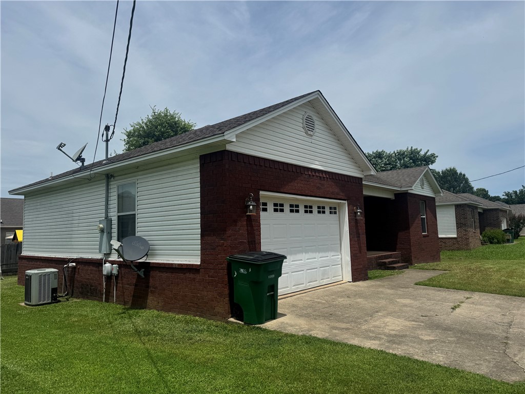 Windwood Meadows - Residential