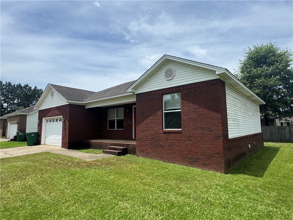 Windwood Meadows - Residential