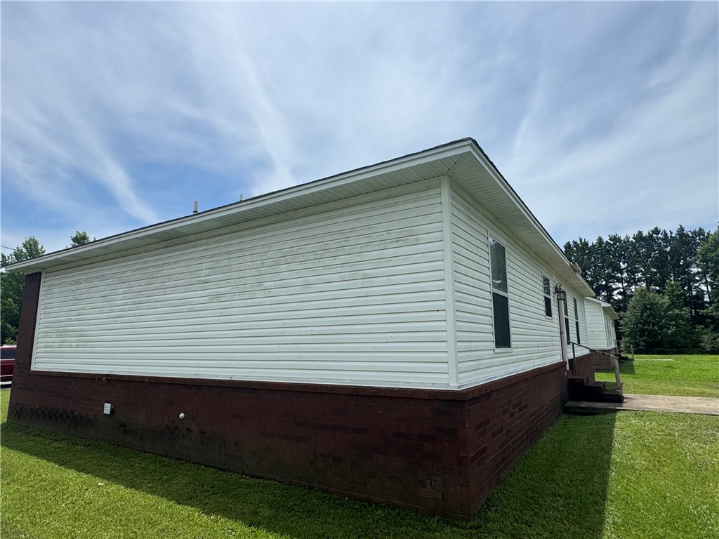 Windwood Meadows - Residential