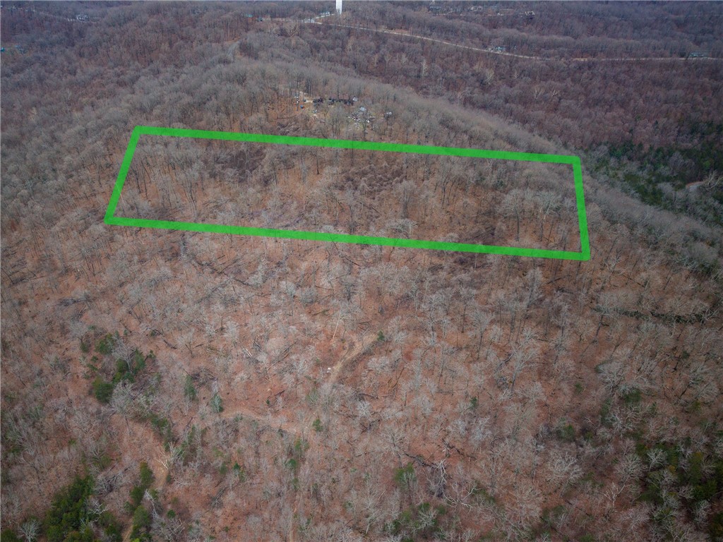 Holiday Acres - Land