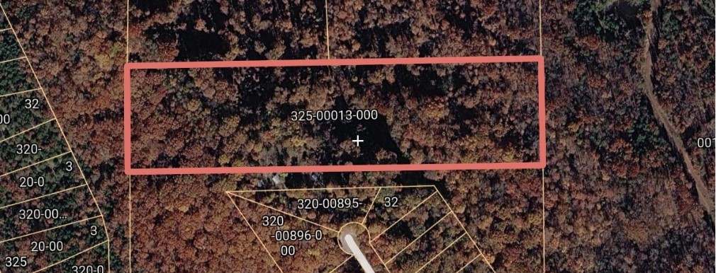 Holiday Acres - Land