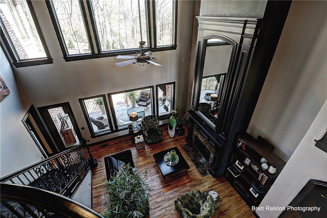 Ridgewood - Residential