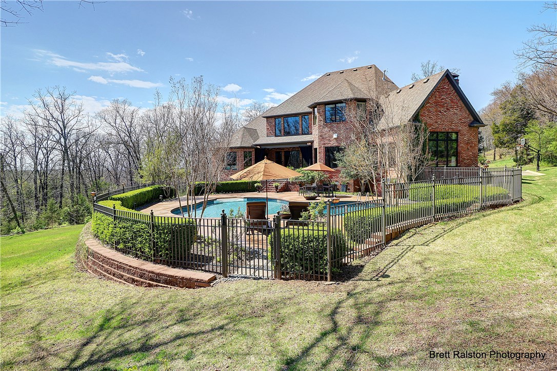 Ridgewood - Residential