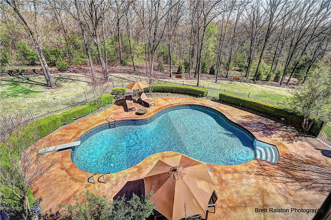 Ridgewood - Residential