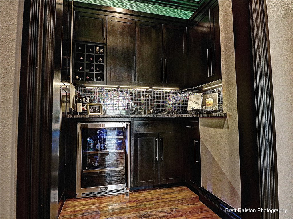 Ridgewood - Residential