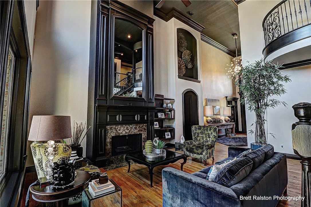 Ridgewood - Residential