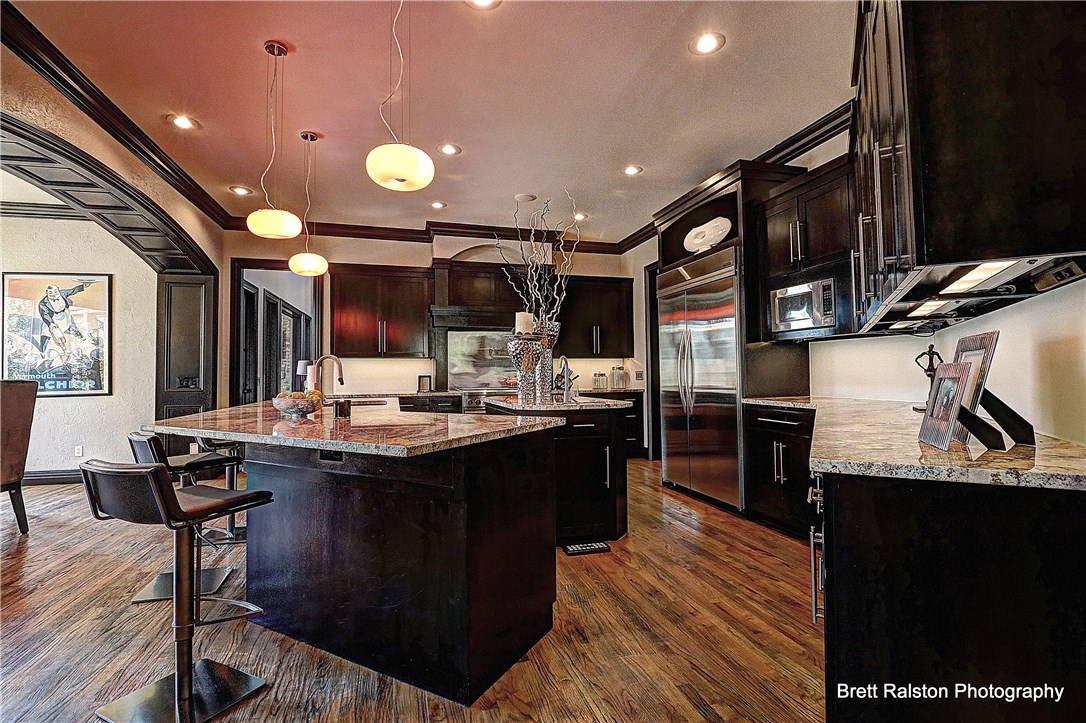 Ridgewood - Residential