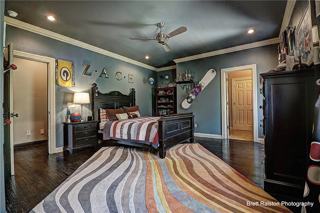 Ridgewood - Residential