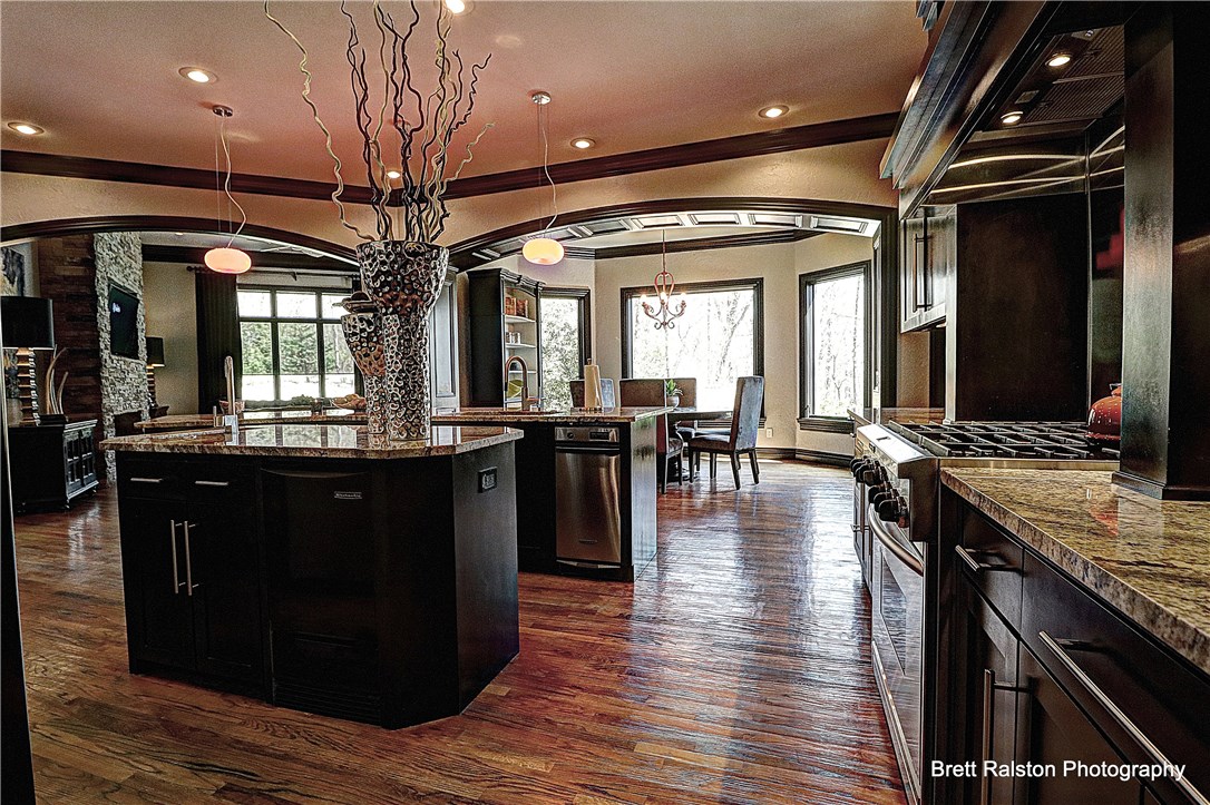 Ridgewood - Residential