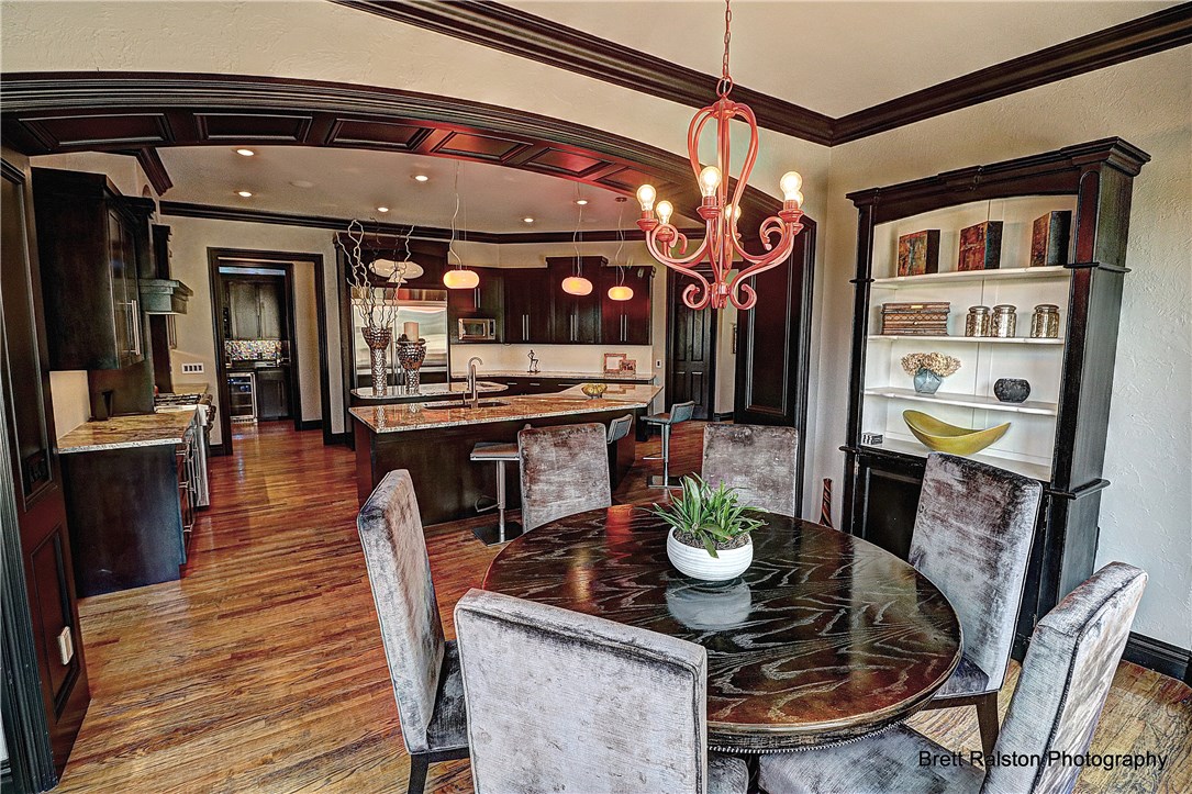 Ridgewood - Residential