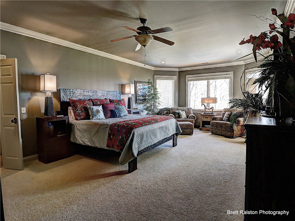 Ridgewood - Residential