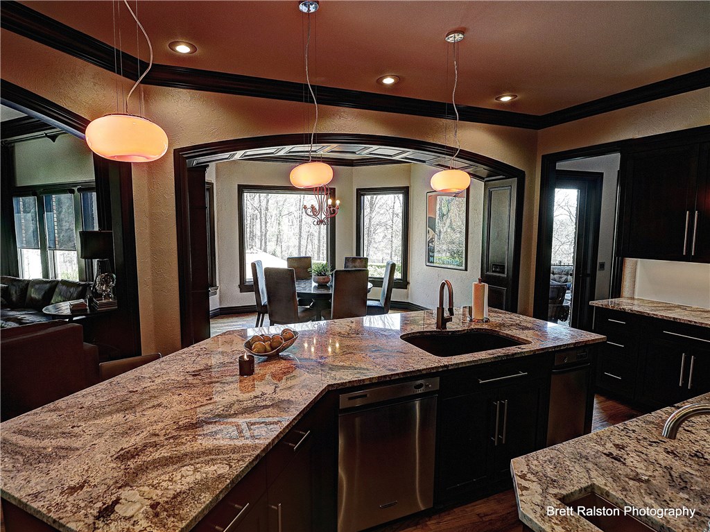 Ridgewood - Residential