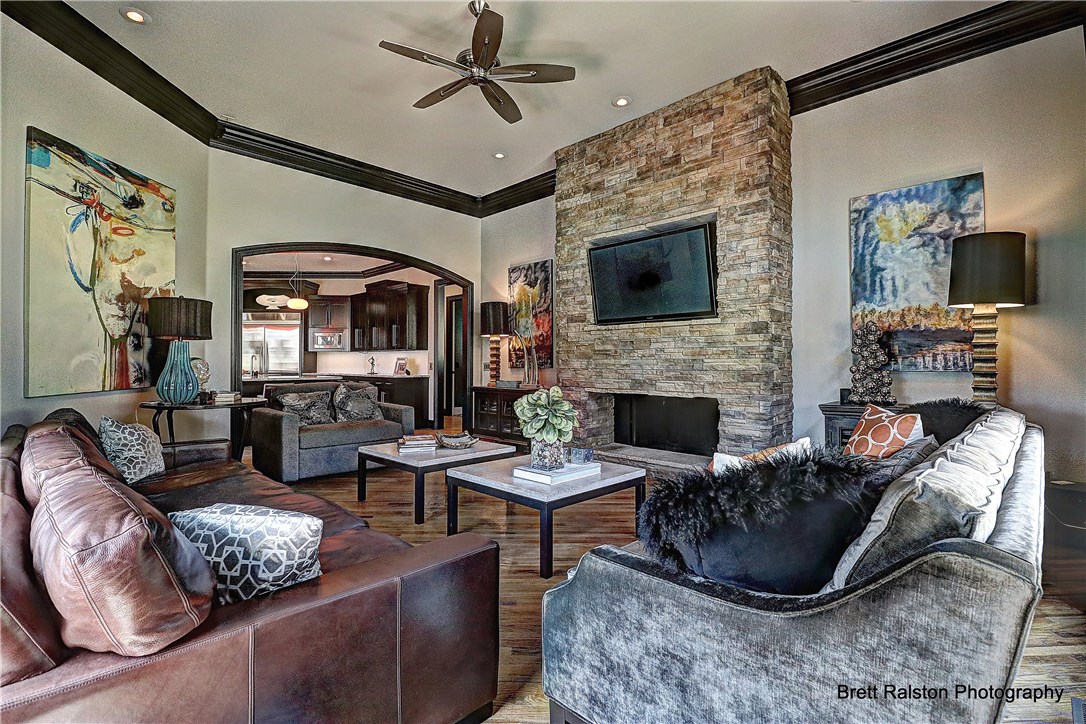 Ridgewood - Residential