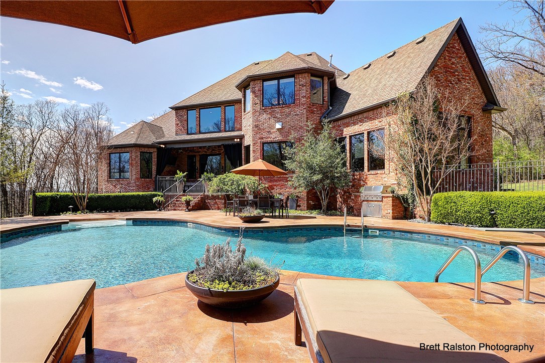 Ridgewood - Residential