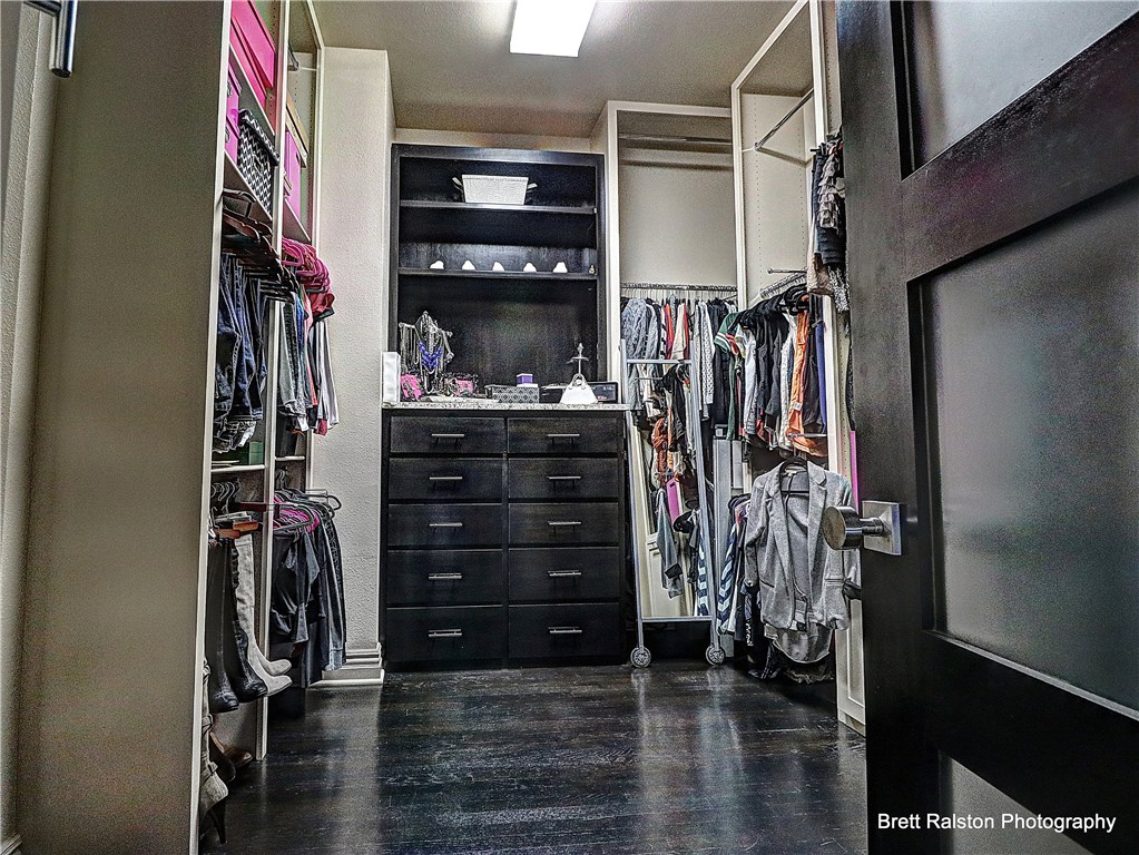 Ridgewood - Residential