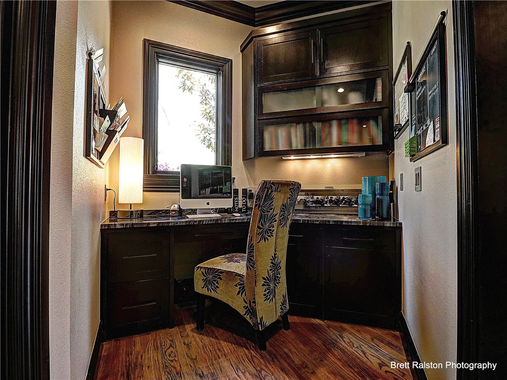 Ridgewood - Residential