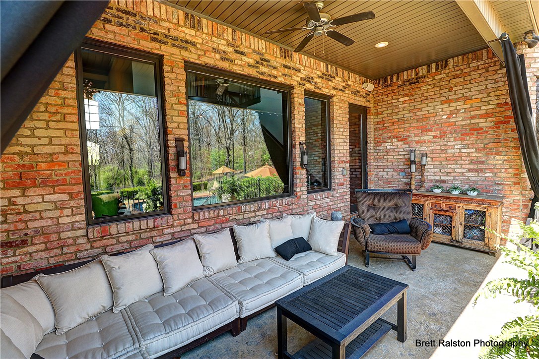 Ridgewood - Residential