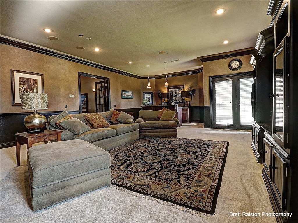 Ridgewood - Residential