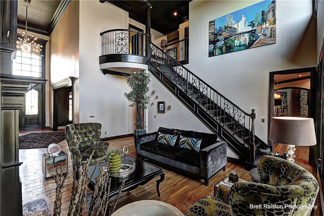 Ridgewood - Residential