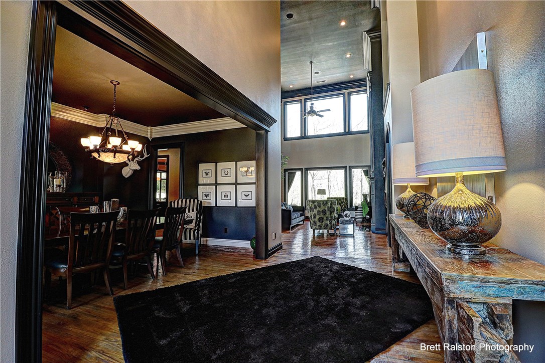 Ridgewood - Residential