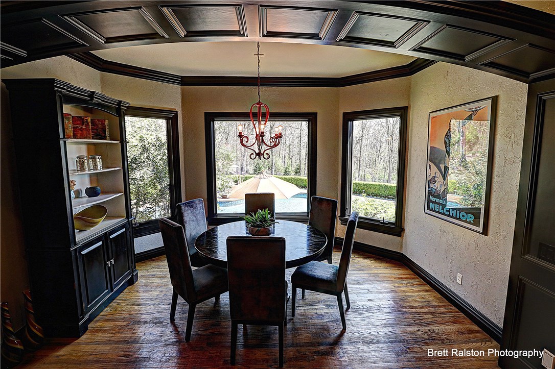 Ridgewood - Residential