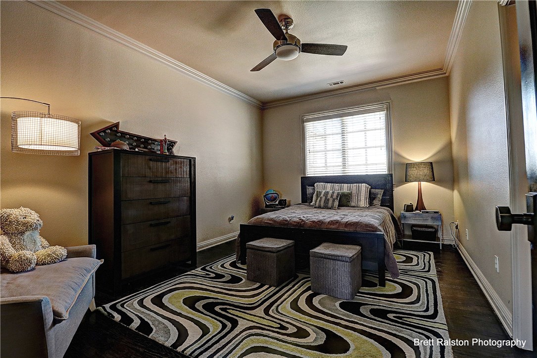 Ridgewood - Residential