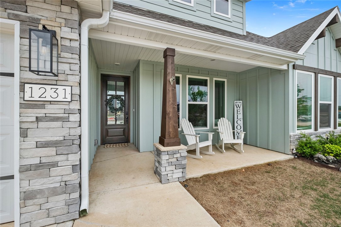 Maple Estates Ph Ii Centerton - Residential