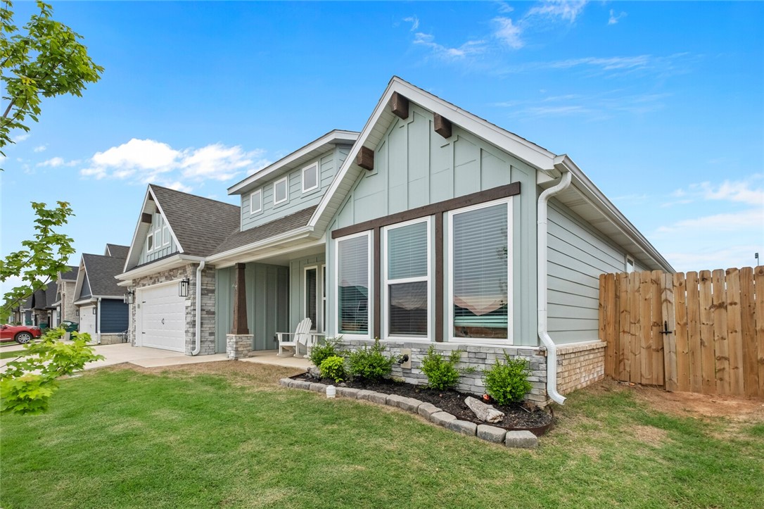 Maple Estates Ph Ii Centerton - Residential