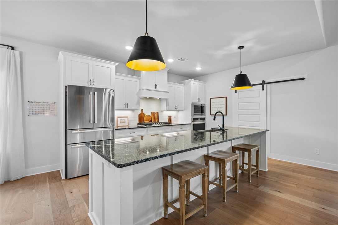 Maple Estates Ph Ii Centerton - Residential