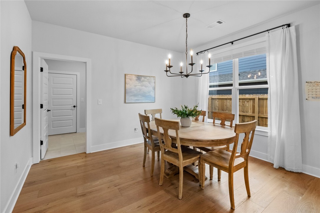 Maple Estates Ph Ii Centerton - Residential